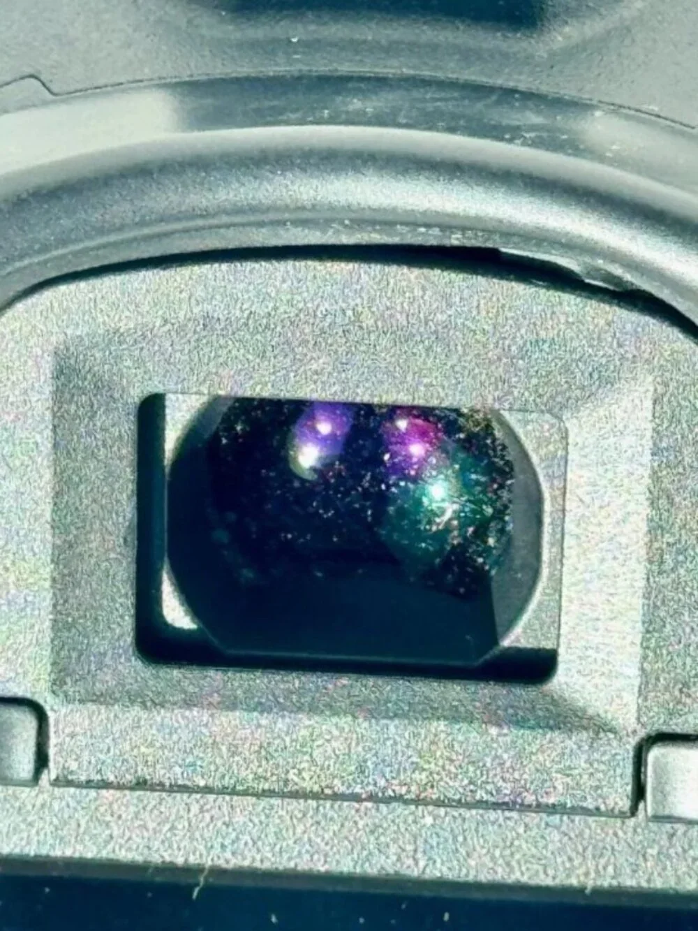 Canon very good
